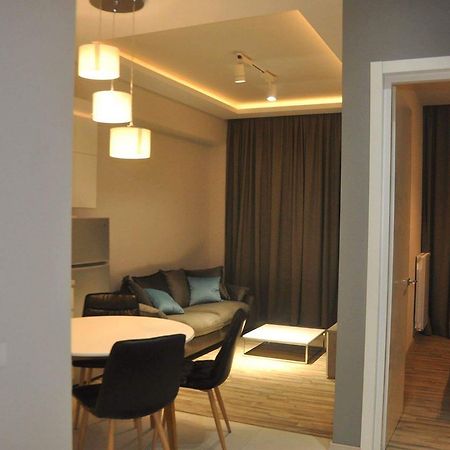 Tbilisi Studio Apartment Eksteriør billede
