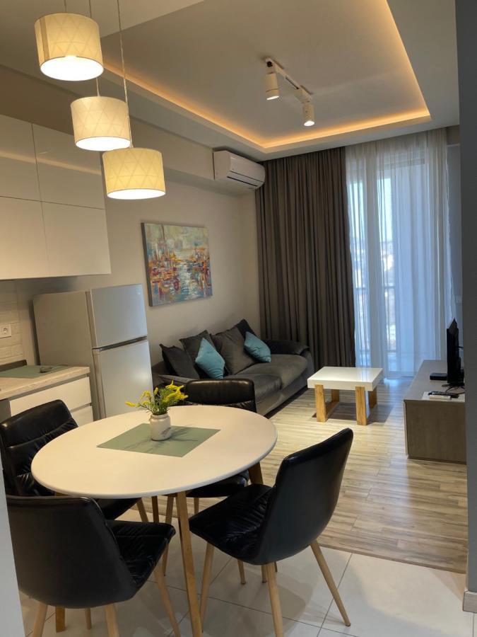 Tbilisi Studio Apartment Eksteriør billede