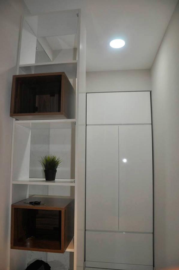 Tbilisi Studio Apartment Eksteriør billede