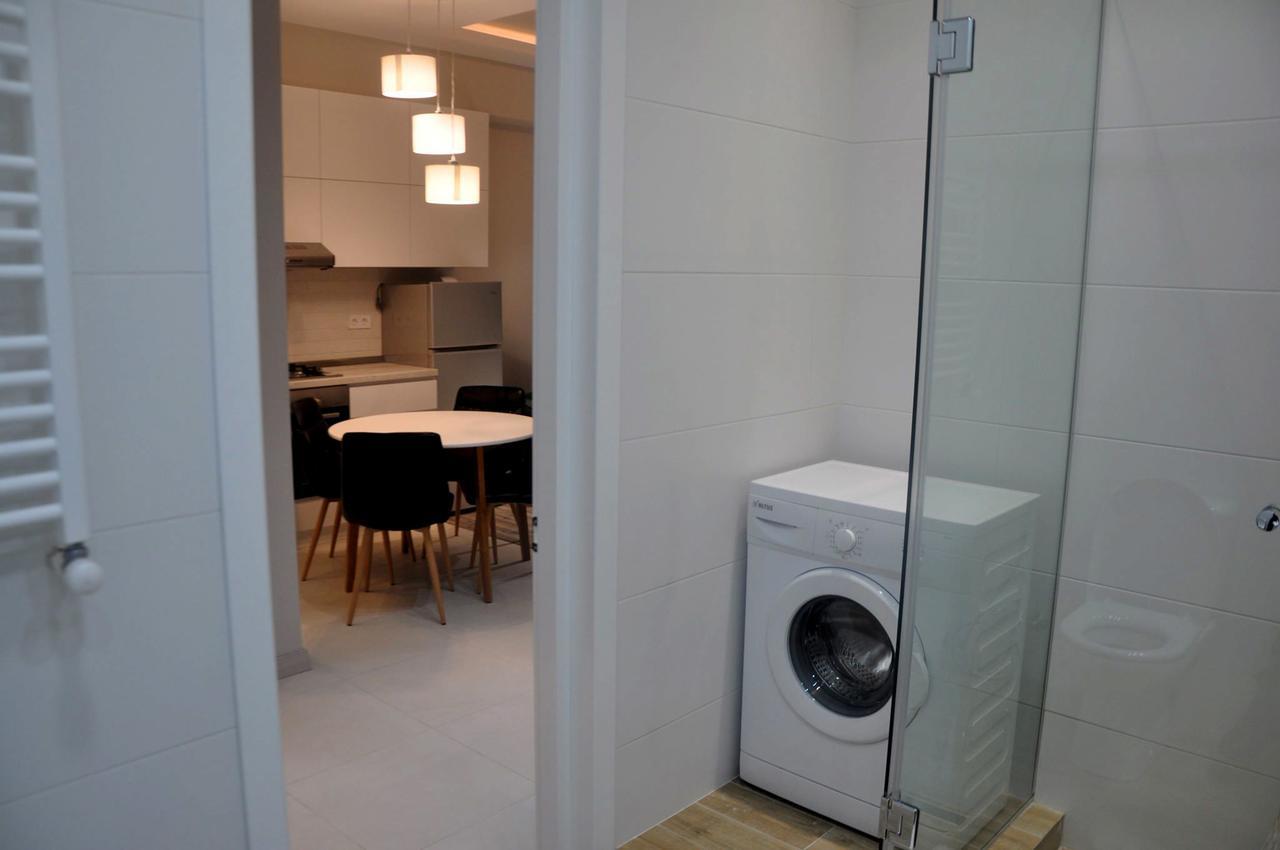 Tbilisi Studio Apartment Eksteriør billede