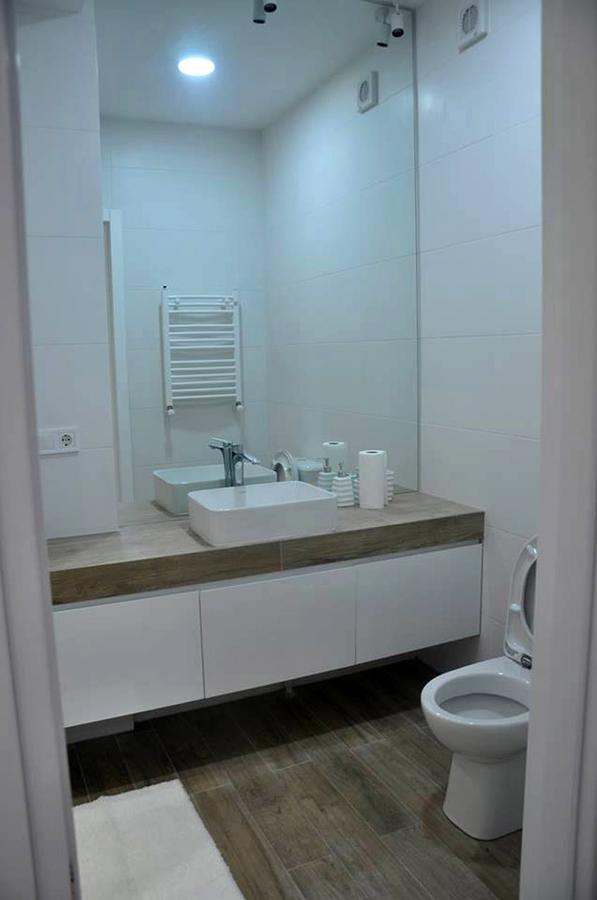 Tbilisi Studio Apartment Eksteriør billede